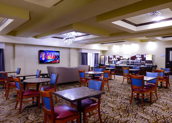 Best Western Eastland