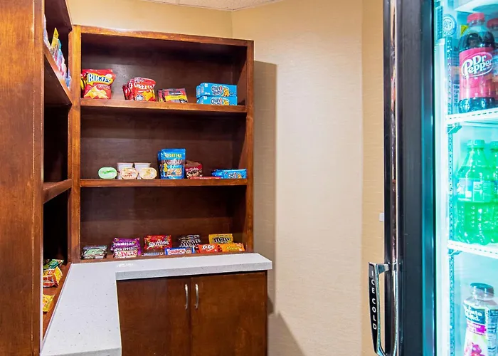 Comfort Inn & Suites Fredericksburg