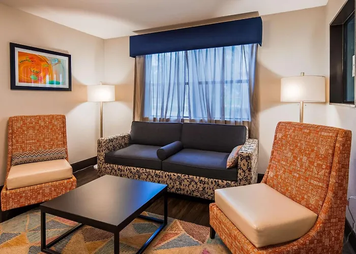 Best Western Inn & Suites