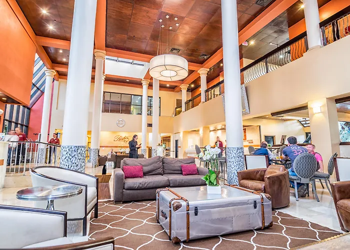 Regency Miami Airport By Sonesta