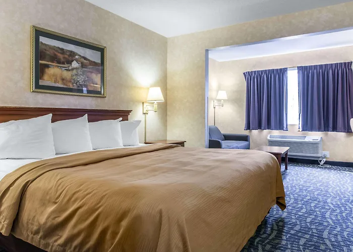 Quality Inn & Suites