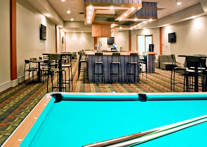 Holiday Inn St. Petersburg N - Clearwater By Ihg
