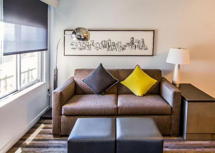 Hyatt House Santa Clara