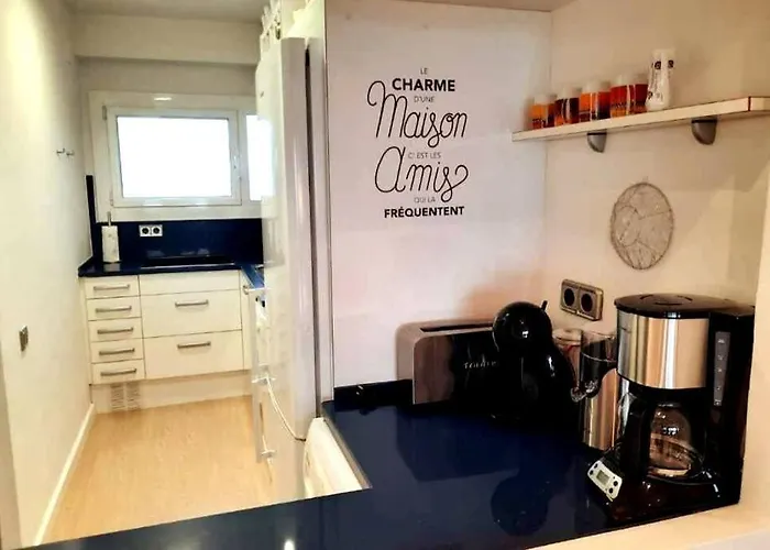 La Casa De Papou I