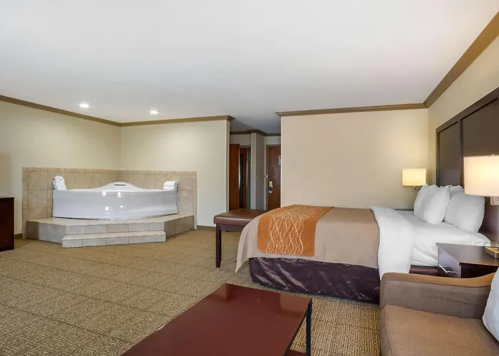 Comfort Inn Castro Valley