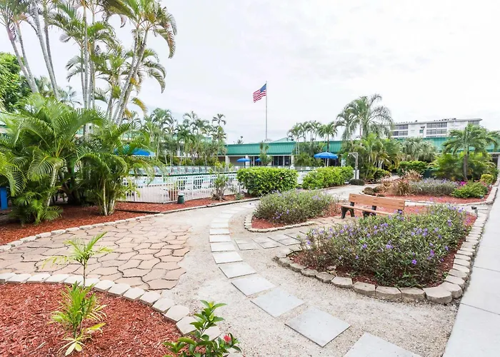 Wyndham Garden Fort Myers Beach