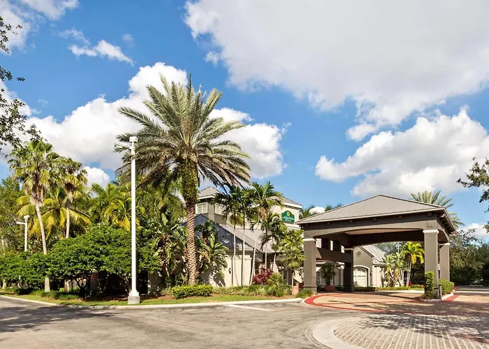La Quinta By Wyndham Ft. Lauderdale Plantation