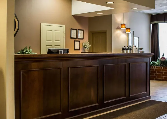 Quality Inn & Suites