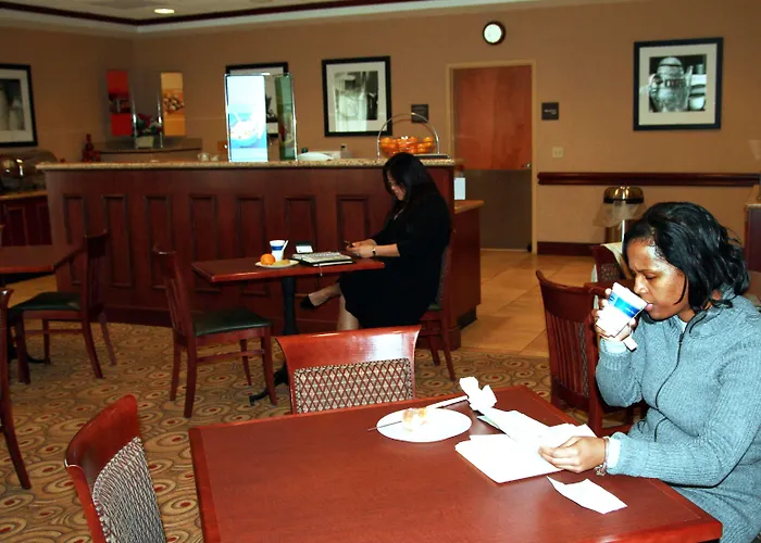 Hampton Inn Nanuet