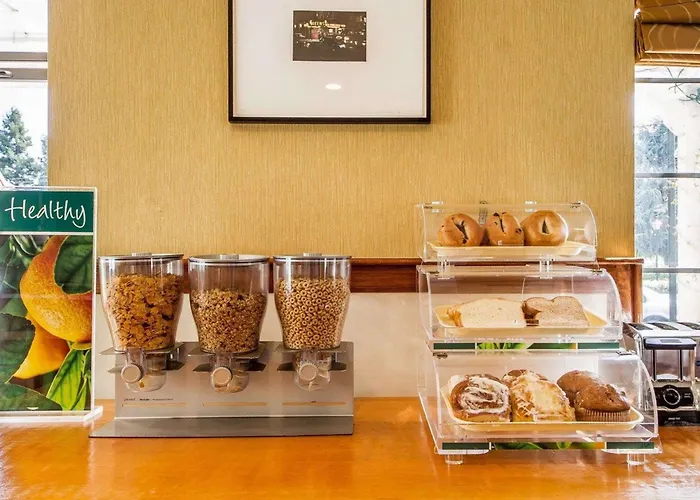 Quality Inn Petaluma - Sonoma