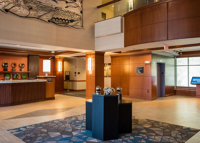 Wyndham Moline On John Deere Commons