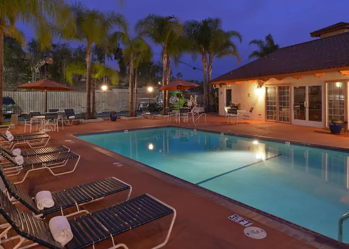 Best Western Capistrano Inn