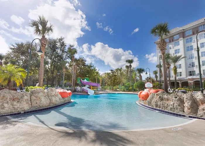 Holiday Inn Express & Suites S Lake Buena Vista By Ihg