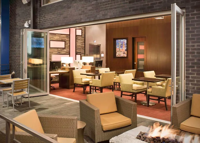 Hyatt Place Cleveland/Westlake/Crocker Park