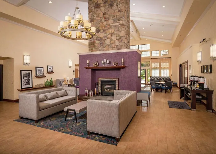 Hampton Inn & Suites Binghamton/Vestal