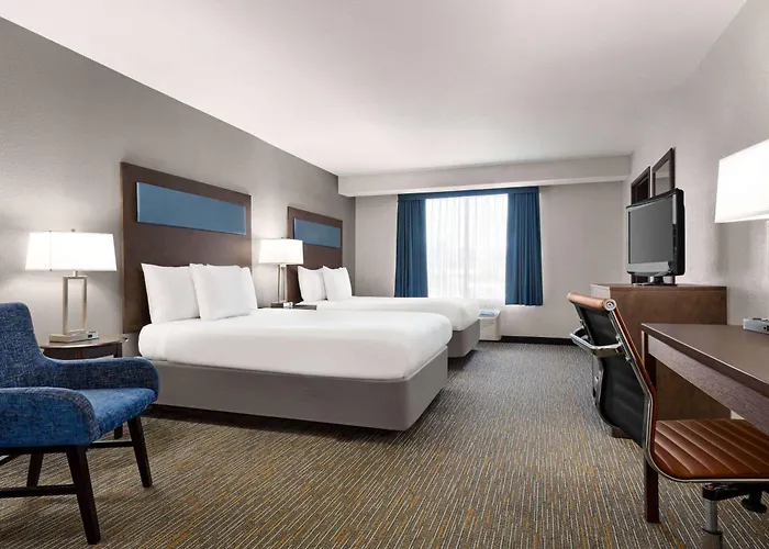 Wingate By Wyndham Southport