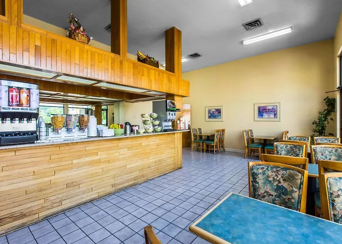 Quality Inn West Of Asheville