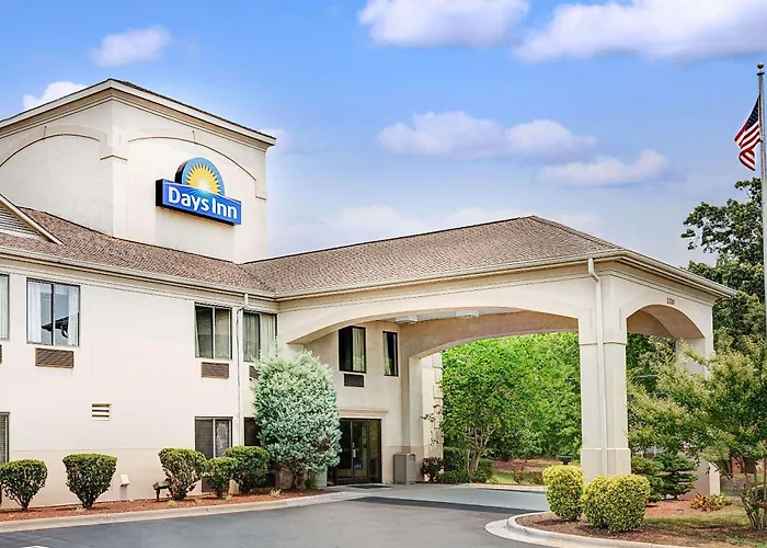 Days Inn By Wyndham Burlington East