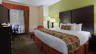 Best Western Plus Huntersville