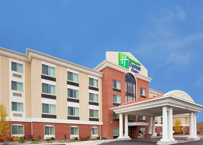 Hampton Inn Niagara Falls
