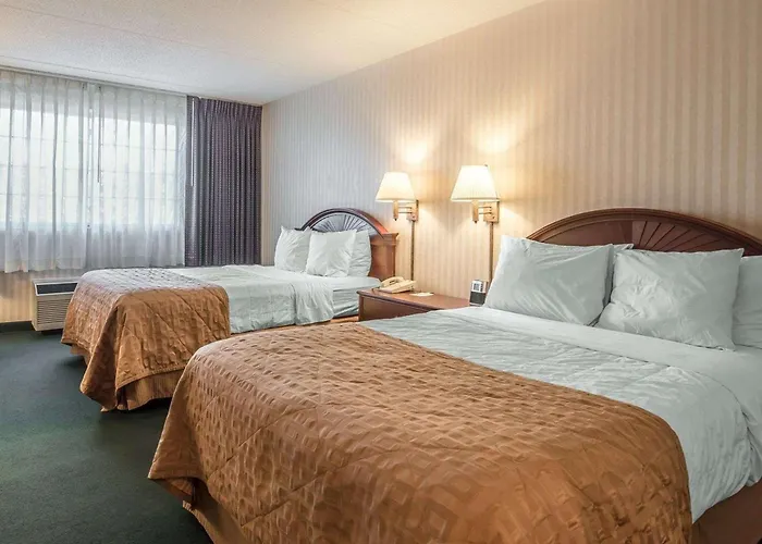The Marx Hotel - Downtown - University Area