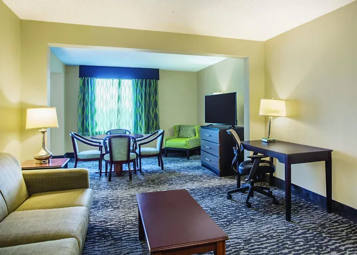 Comfort Inn & Suites Clearwater South