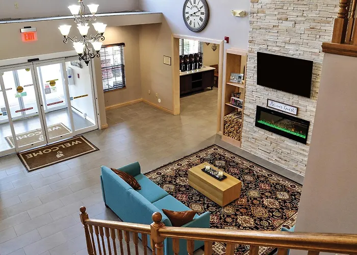 Country Inn & Suites By Radisson, Beavercreek-Dayton