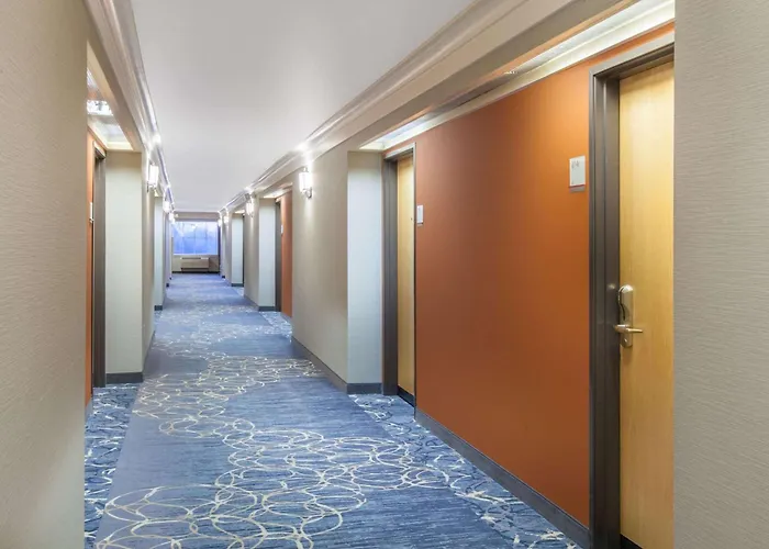 Hawthorn Suites By Wyndham Livermore