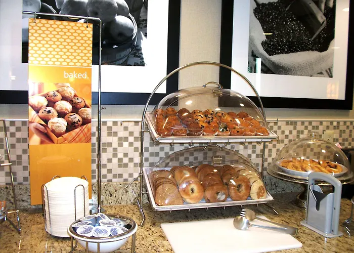 Hampton Inn & Suites Manteca