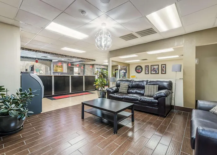 Econo Lodge Salisbury South