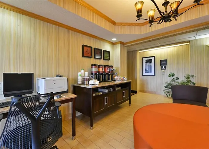 Hampton Inn Sturgis