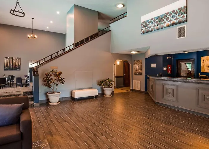Best Western Butner Creedmoor Inn