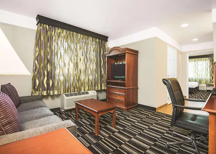 La Quinta By Wyndham Modesto Salida