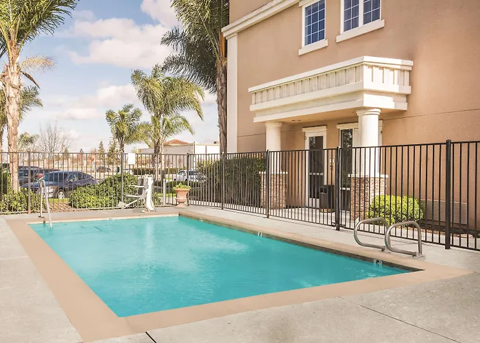 La Quinta By Wyndham Modesto Salida