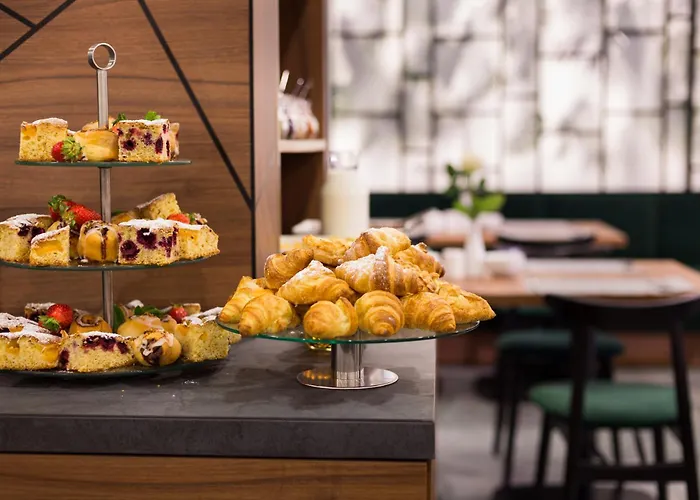 Ascot Premium Hotel