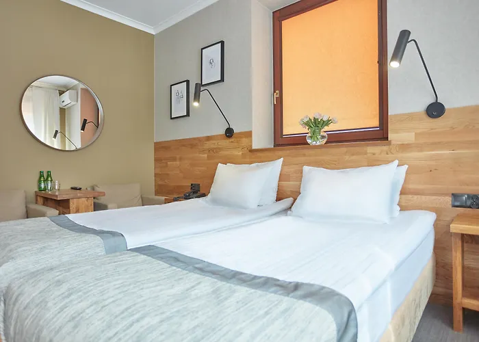 Hotel Batory