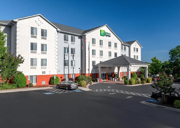 Holiday Inn Express Charlotte West - Gastonia, An Ihg Hotel