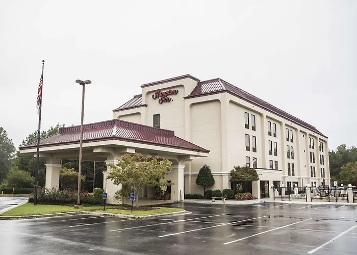 La Quinta Inn & Suites By Wyndham Selma/Smithfield I-95