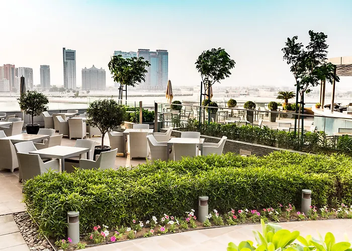 Rosewood Abu Dhabi