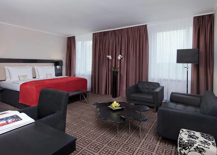 Hotel Palace Berlin