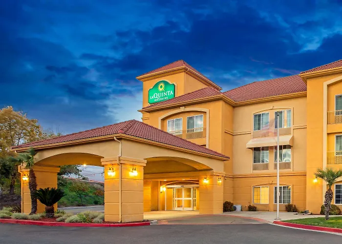 La Quinta By Wyndham Manteca - Ripon
