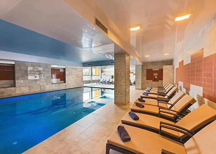 Grand Hotel Gozo