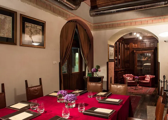 Hotel Copernicus