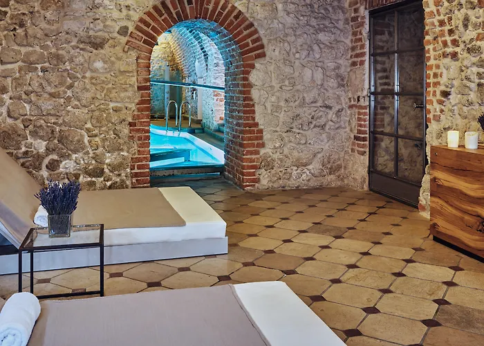 Hotel Copernicus