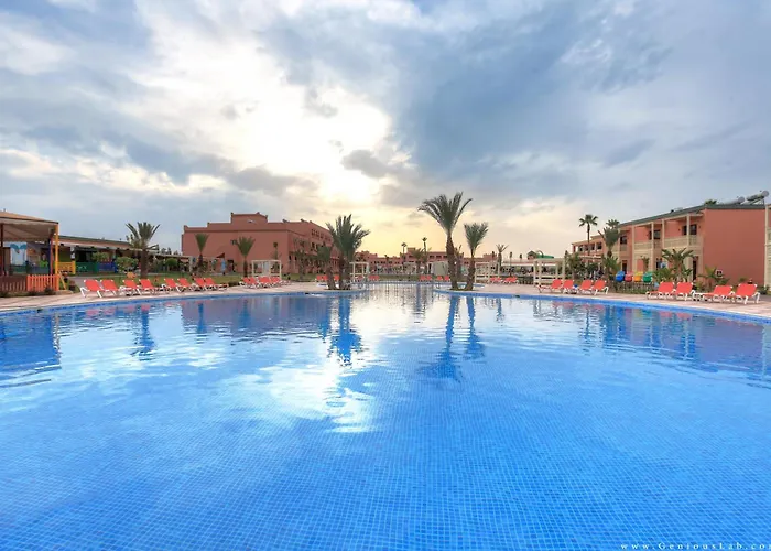 Pickalbatros Aqua Fun Club All Inclusive