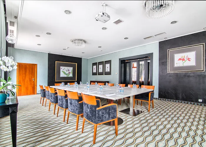 Hotel Hanza