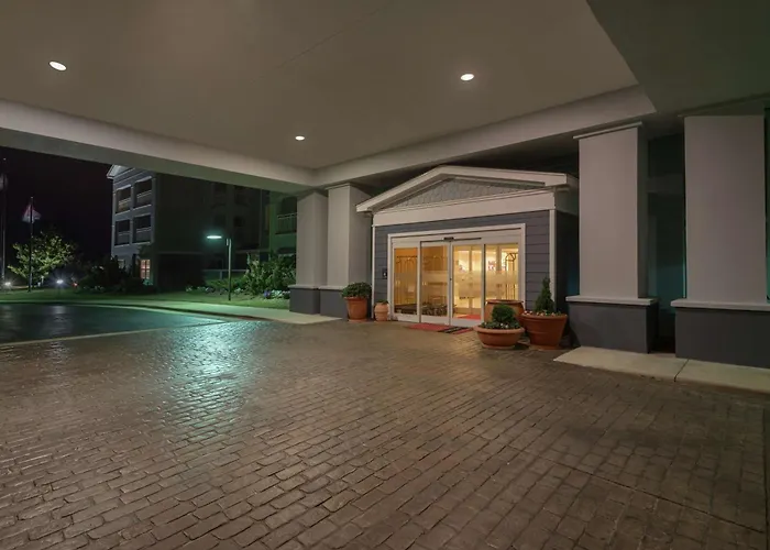 Hampton Inn & Suites Outer Banks/Corolla