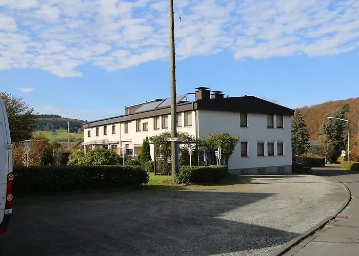 Hotel Bechtel
