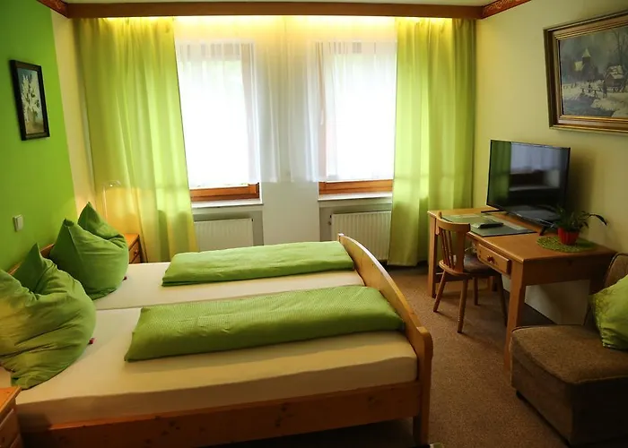 Hotel Bechtel