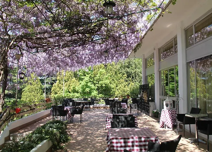 Hotel Ristorante Sole